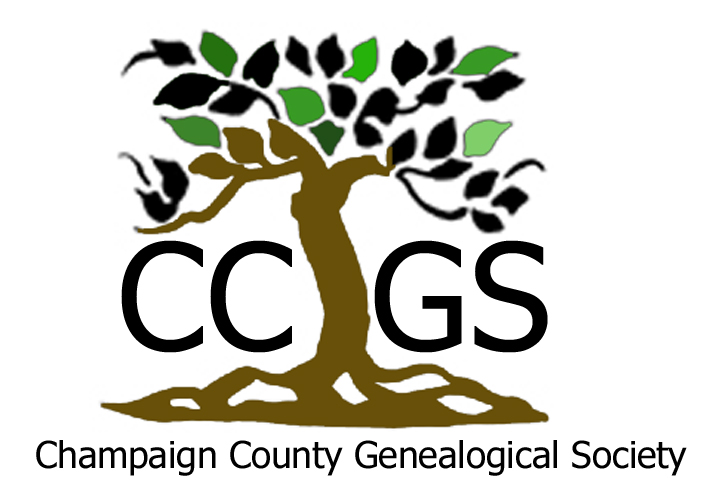 Champaign County Genealogical Society